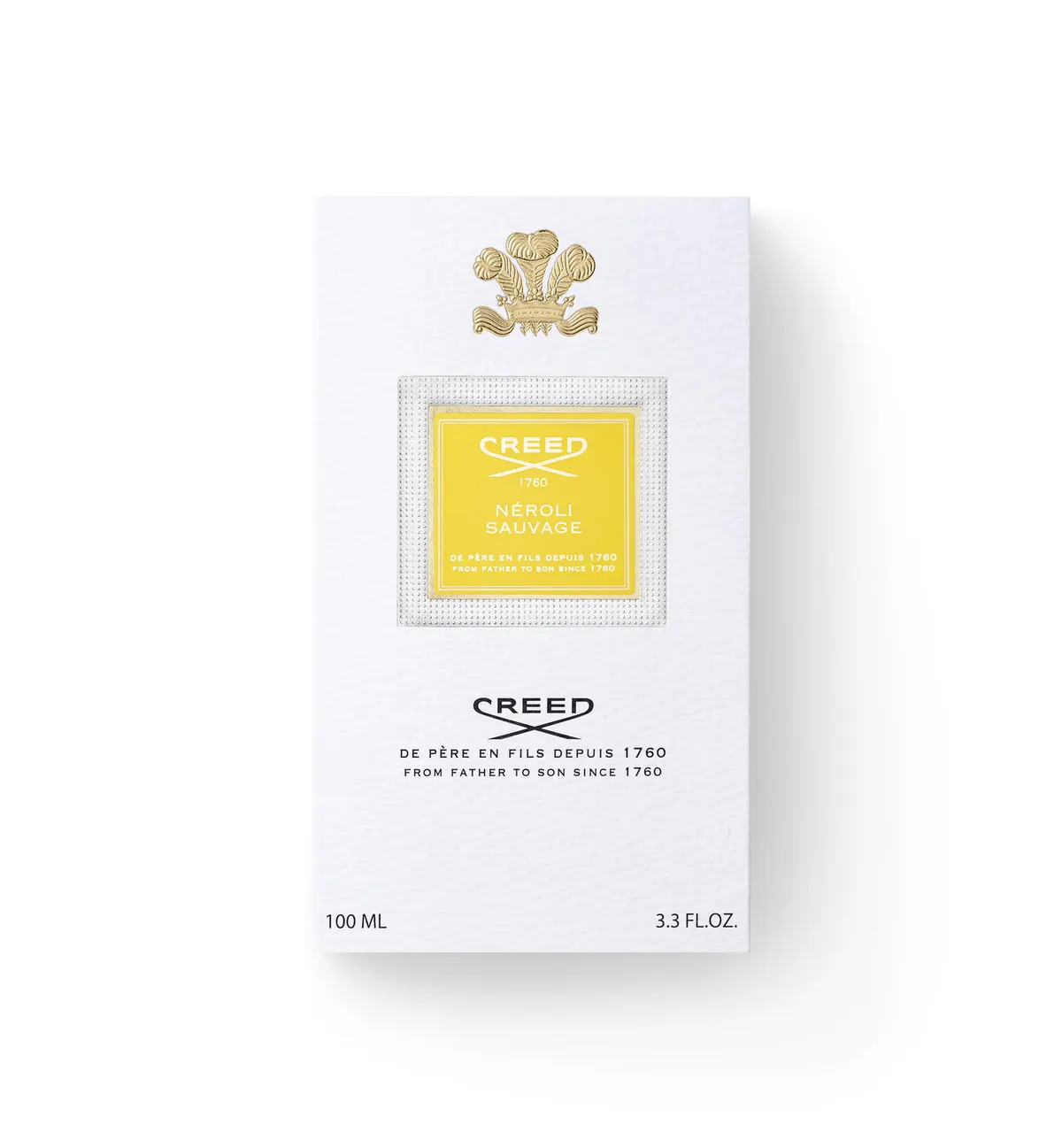 Creed Neroli Sauvage EDP 100ml, view 3