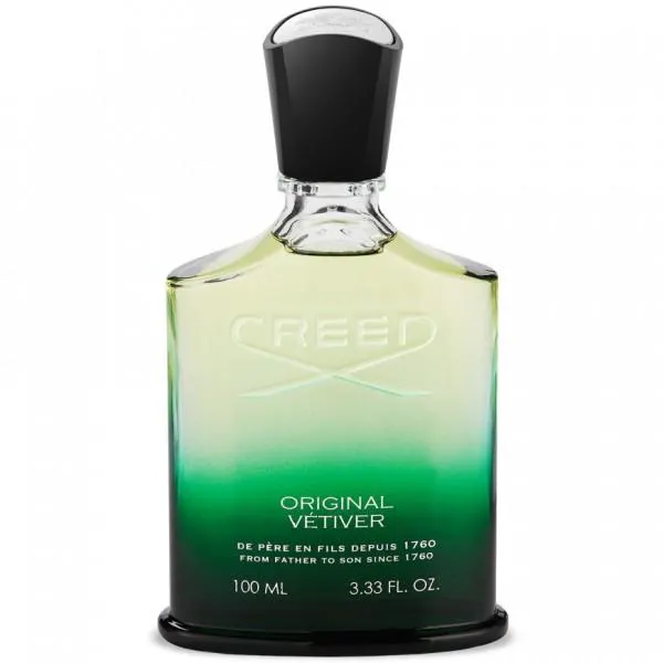 Creed Original Vetiver Eau De Parfum 100ml