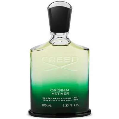 Creed Original Vetiver Eau De Parfum 100ml