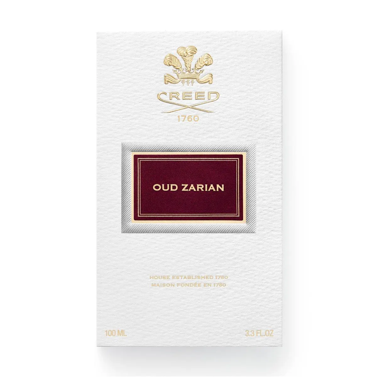 Creed Oud Zarian Eau De Parfum 100ml, view 3
