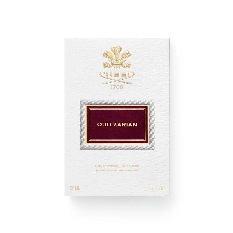 Creed Oud Zarian Eau De Parfum 50ml, view 2