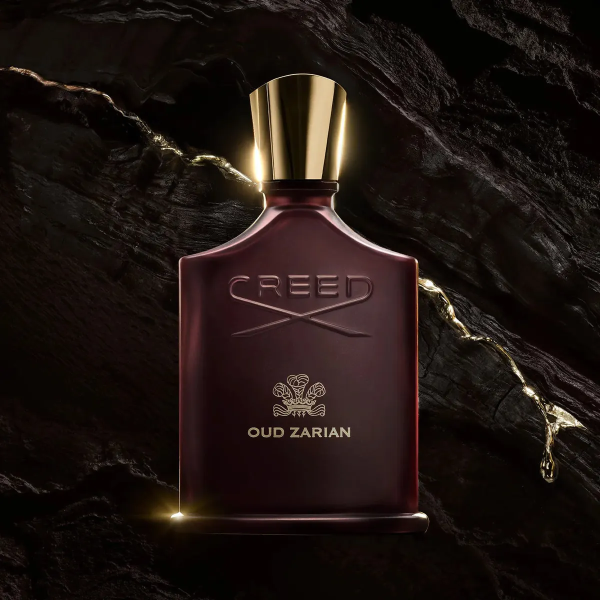 Creed Oud Zarian Eau De Parfum 50ml, view 4