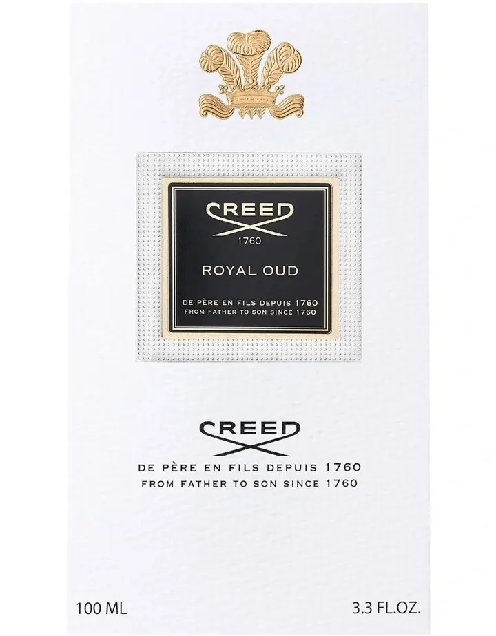 Creed Royal Oud EDP 100ml, view 2