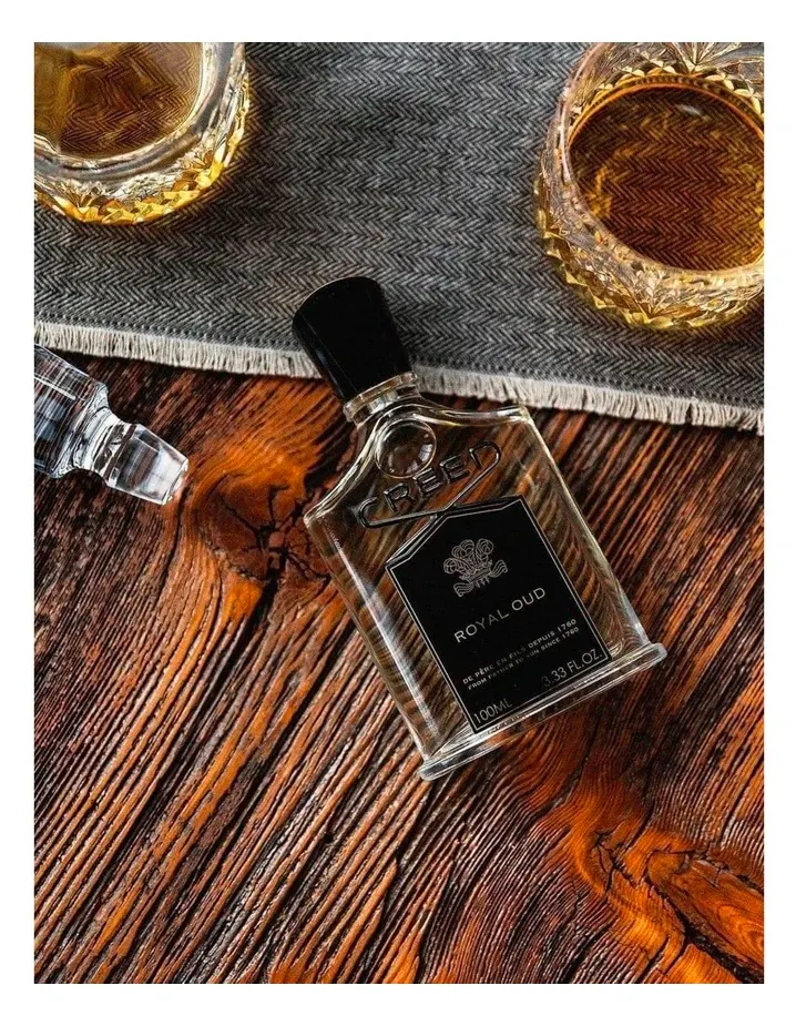 Creed Royal Oud EDP 100ml, view 4
