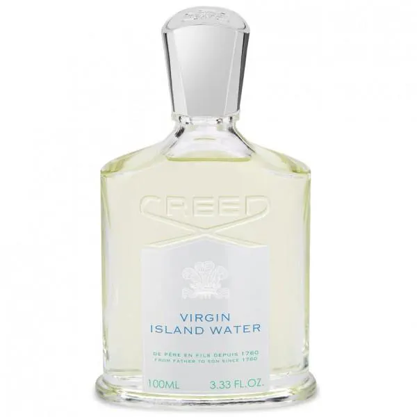 Creed Virgin Island Water Eau De Parfum 100ml
