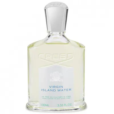 Creed Virgin Island Water Eau De Parfum 100ml