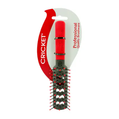 Cricket Mini Fast Flo Static Free Vent Brush #701