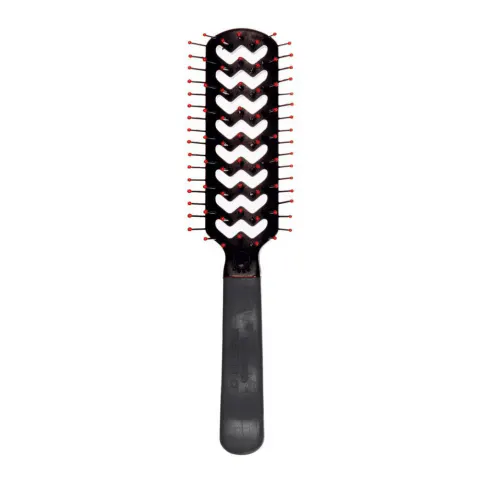 Cricket Static Free Fast Flo Brush - #702