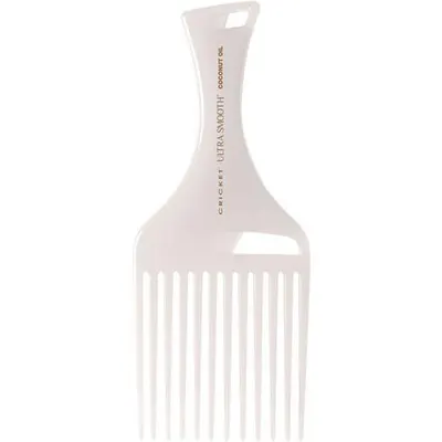 Cricket Ultra Smooth Coconut Pick Comb
