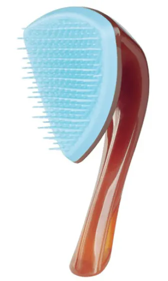 Cricket Ultra Smooth Detangling Brush, view 2