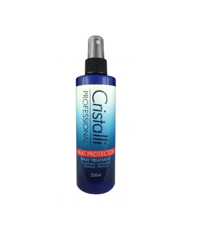 Cristalli Professional Heat Protector Spray Treatment 250ml
