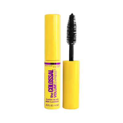 Maybelline Mini Colossal Mascara