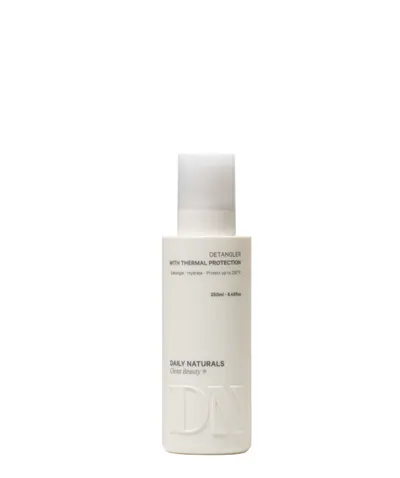 Daily Naturals Clean Beauty Detangler with Thermal Protection 250ml