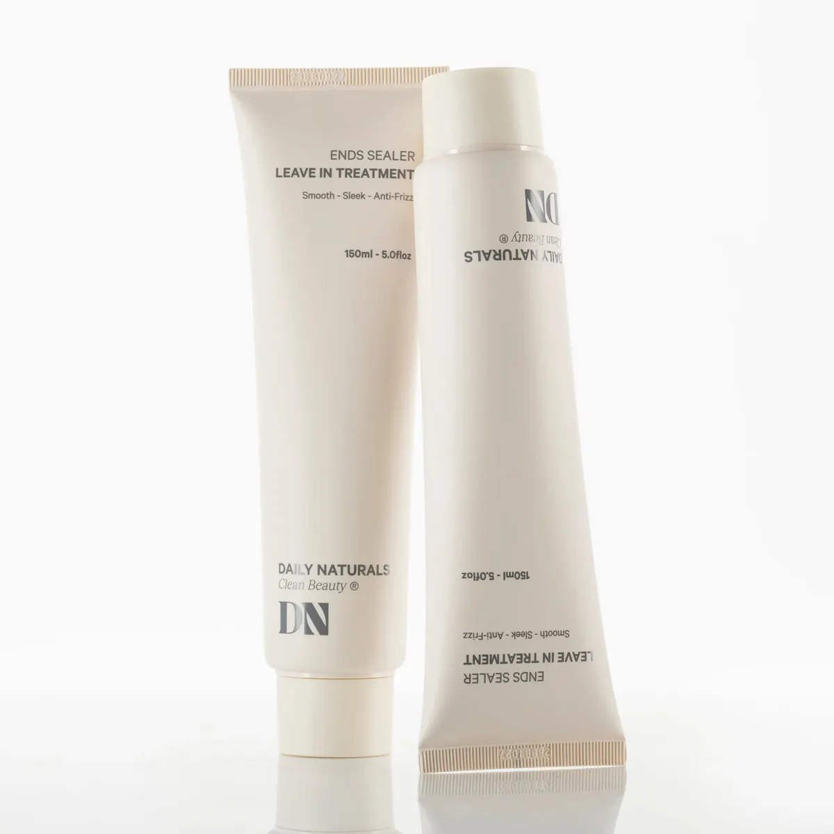 Daily Naturals Clean Beauty Ends Sealer Leave In Treatment 150ml, view 2