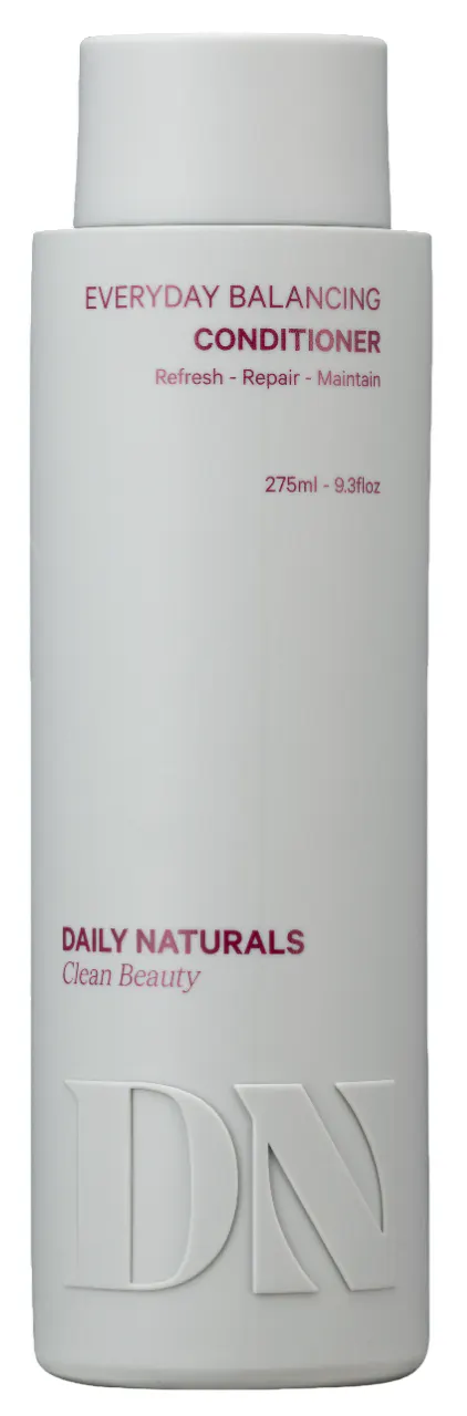 Daily Naturals Clean Beauty Everyday Balancing Conditioner 275ml