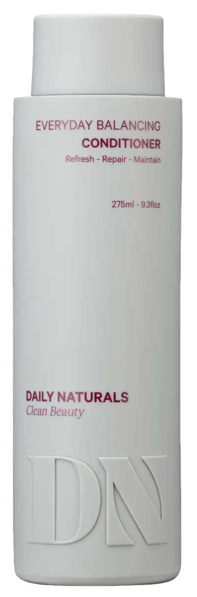 Daily Naturals Clean Beauty Everyday Balancing Conditioner 275ml