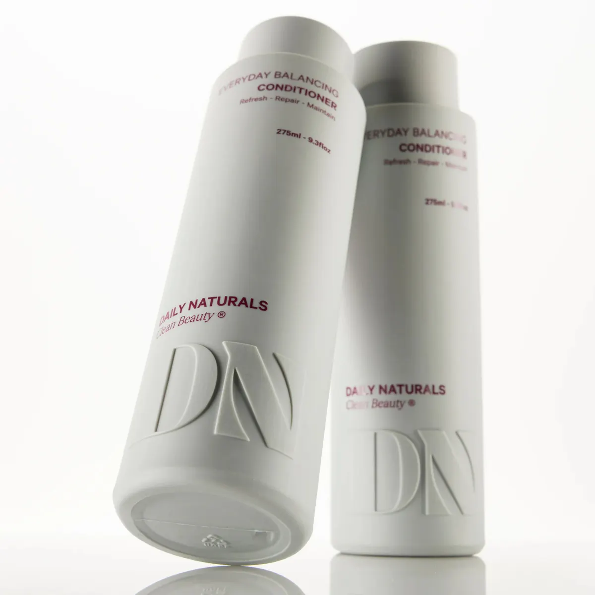 Daily Naturals Clean Beauty Everyday Balancing Conditioner 275ml, view 3