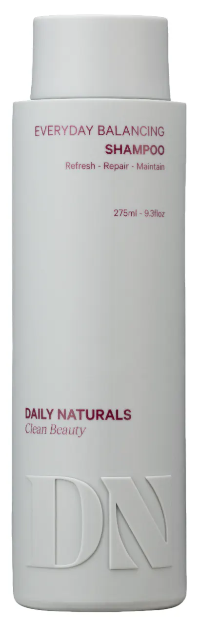 Daily Naturals Clean Beauty Everyday Balancing Shampoo 275ml