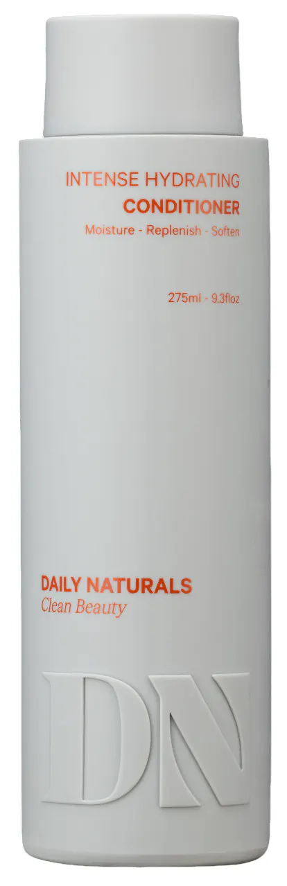 Daily Naturals Clean Beauty Intense Hydrating Conditioner 275ml
