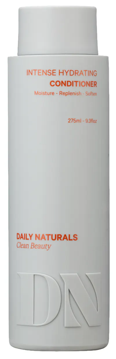 Daily Naturals Clean Beauty Intense Hydrating Conditioner 275ml