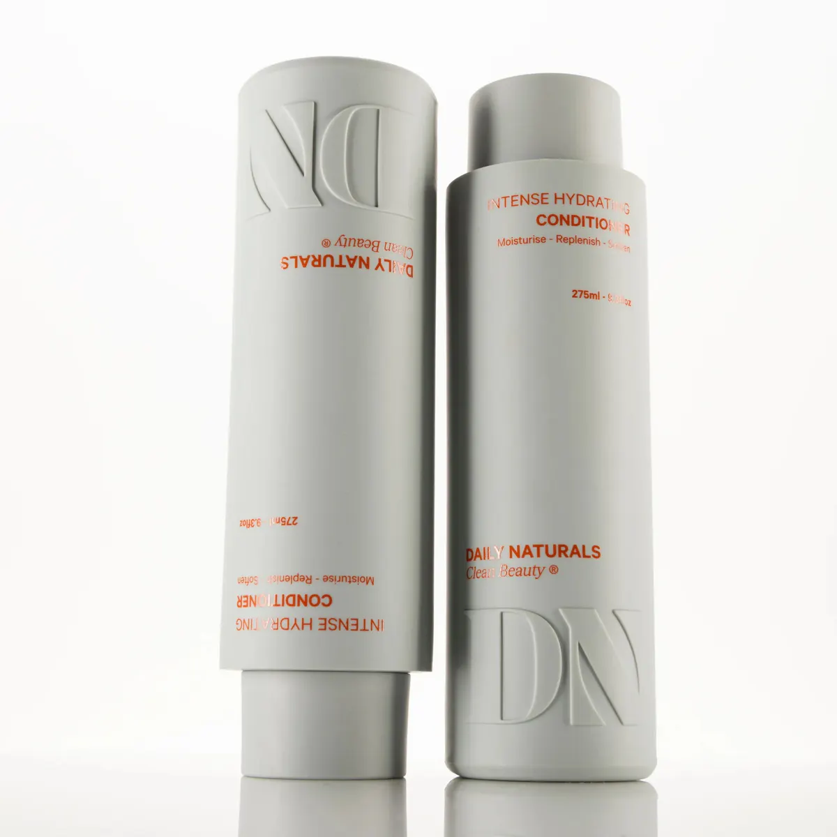 Daily Naturals Clean Beauty Intense Hydrating Conditioner 275ml, view 2