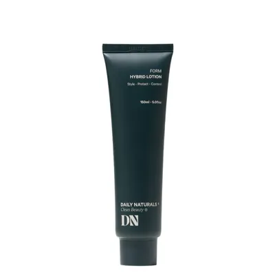 Daily Naturals Clean Beauty Form Hybrid Styling Lotion 150ml