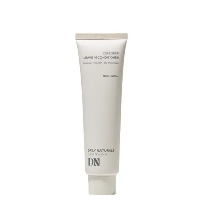 Daily Naturals Clean Beauty Defender Leave In Conditioner 150ml