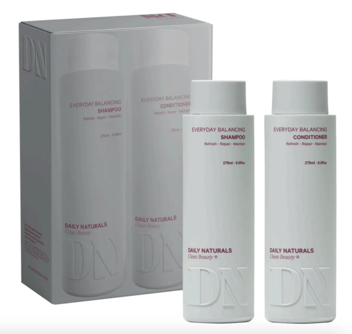 Daily Naturals Everyday Balancing Duo Pack