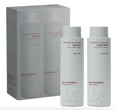 Daily Naturals Everyday Balancing Duo Pack