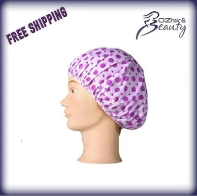 Dateline Professional Shower Cap