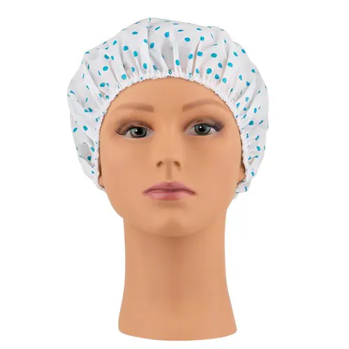 Dateline Professional Shower Cap, view 2