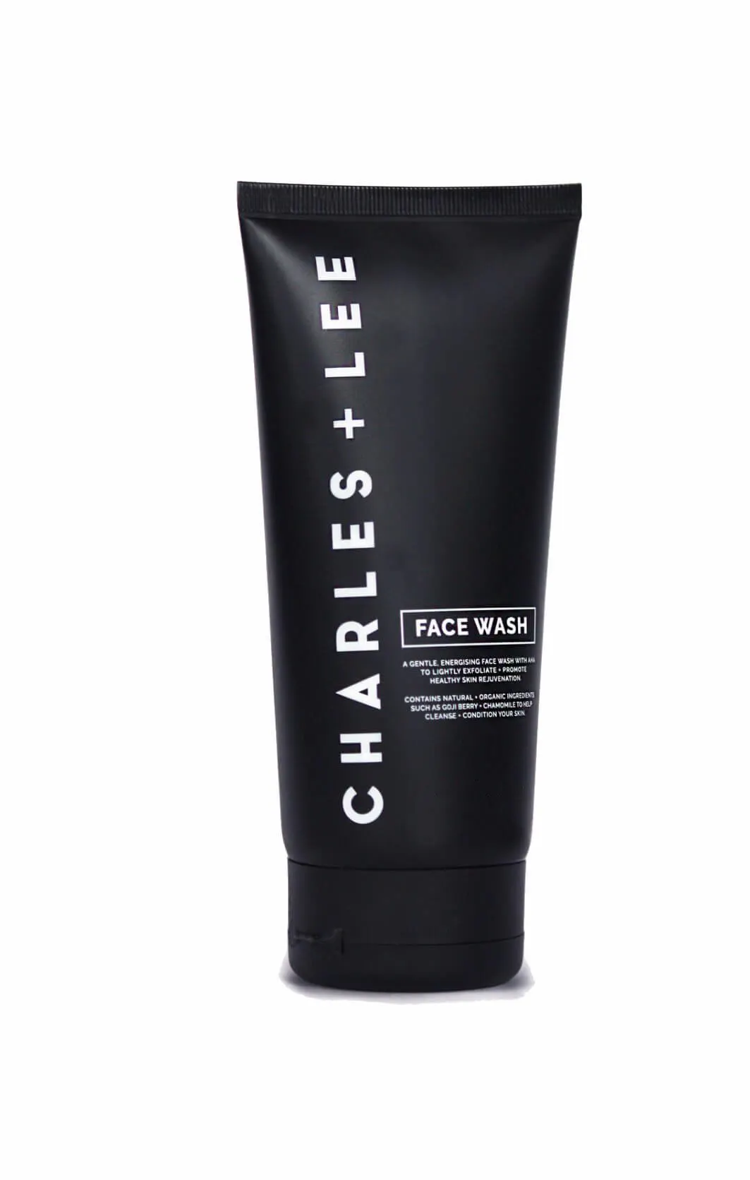 Charles + Lee Face Wash 50ml