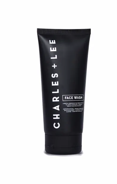 Charles + Lee Face Wash 50ml