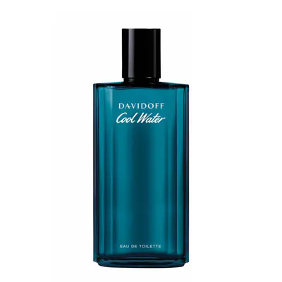 Davidoff Cool Water EDT 125ML