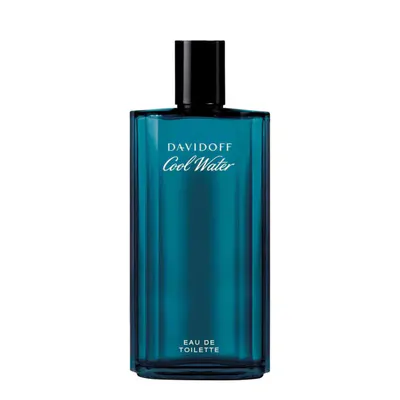 Davidoff Cool Water EDT 200ML