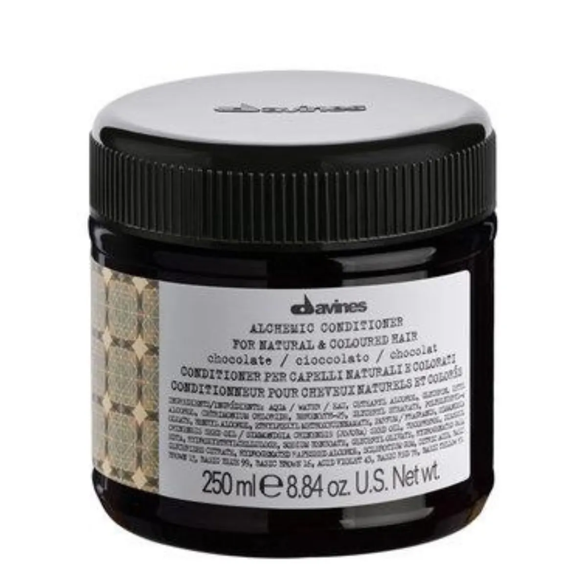 Davines Chocolate Conditioner 250ml