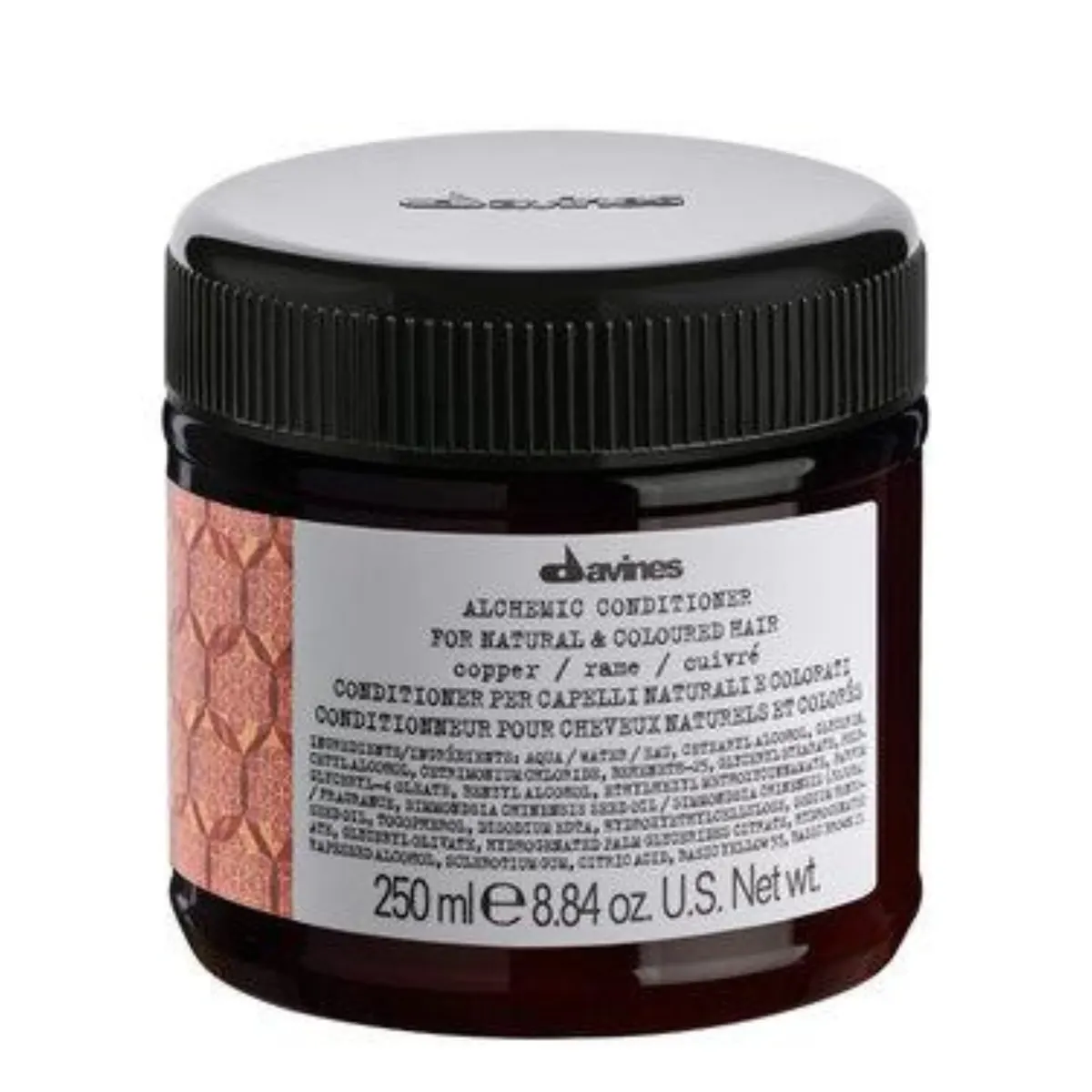 Davines Copper Conditioner 250ml