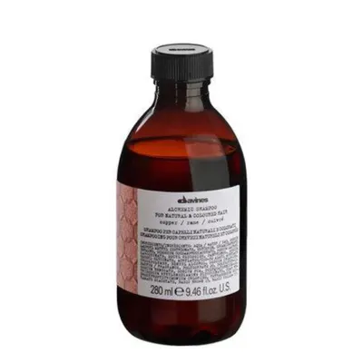 Davines Copper Shampoo 280ml