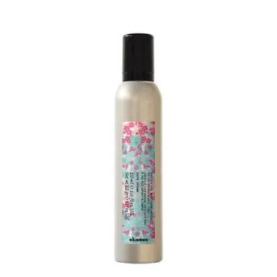 Davines Curl Moisturising Mousse 250ml