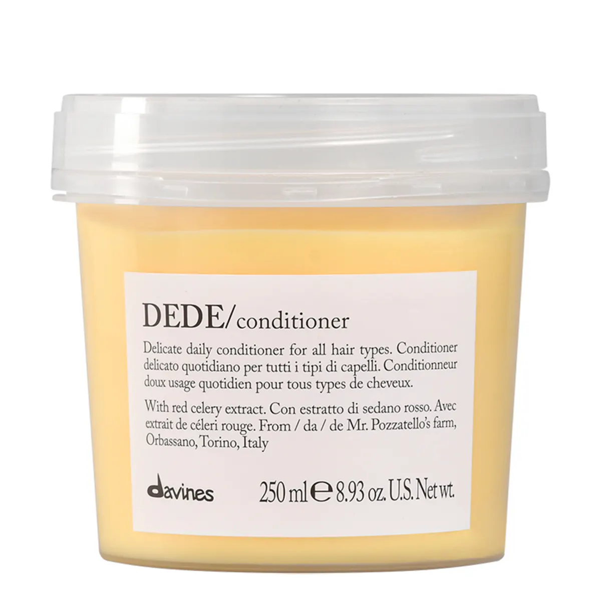Davines DEDE Conditioner 250ml