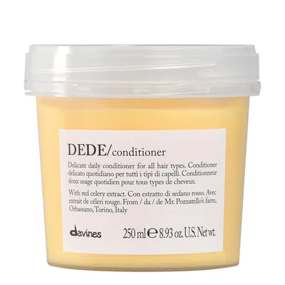 Davines DEDE Conditioner 250ml