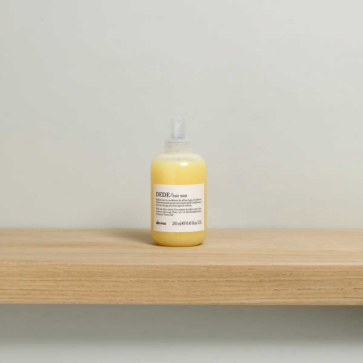 Davines DEDE Hair Mist 250ml, view 3