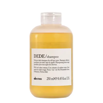 Davines DEDE Shampoo 250ml