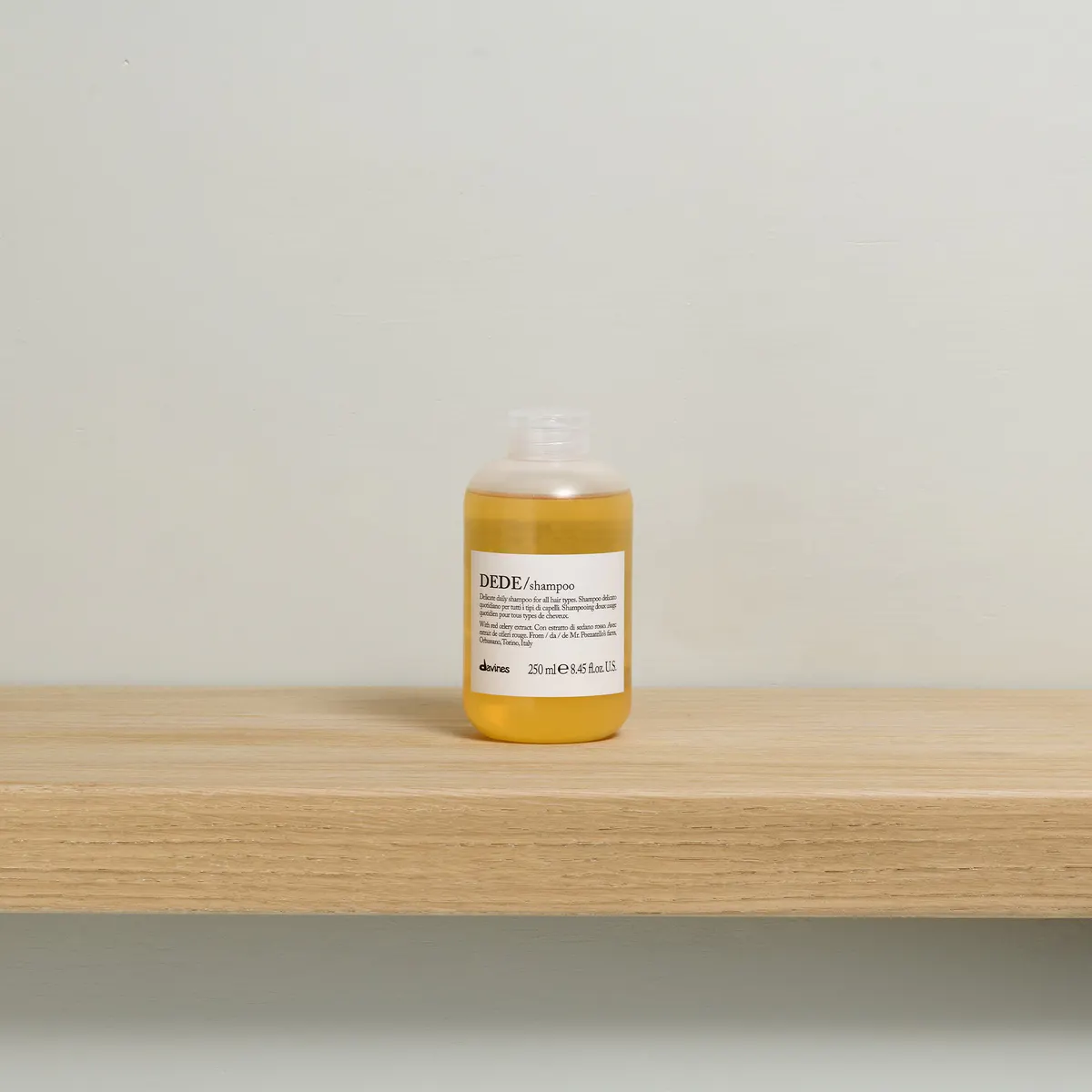 Davines DEDE Shampoo 250ml, view 3
