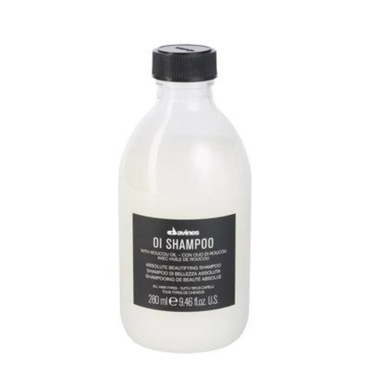 Davines Oi Shampoo 280ml