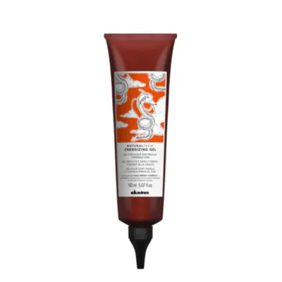 Davines Natural Tech Energizing Gel 150ml