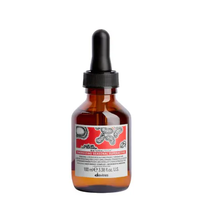 Davines Natural Tech Energizing Seasonal Superactive 100ml