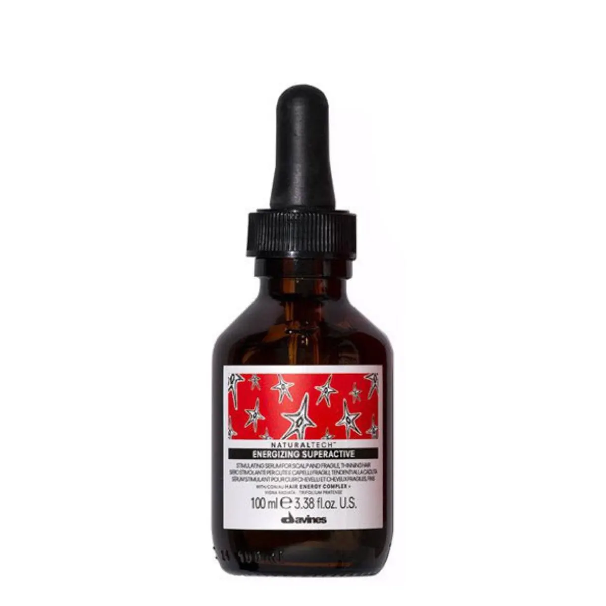 Davines Energizing Superactive 100ml