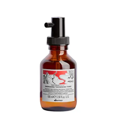 Davines Energizing Thickening Tonic 100ml