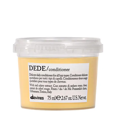 Davines Essentials DEDE Conditioner 75ml